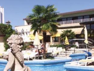 Abano Terme Hotel | Hotel Universal Terme