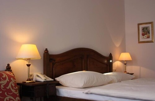 Freyburg Hotel | Hotel Unstruttal