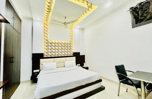 Taj Ganj House | Hotel Urban Home Stay Near Taj mahal