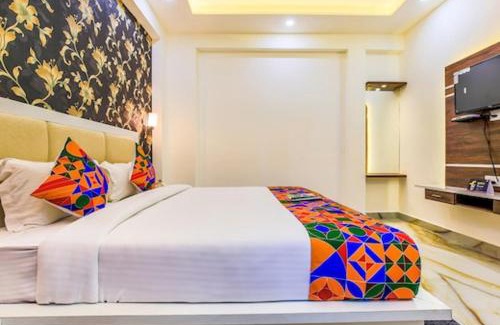 Taj Ganj House | Hotel Urban Home Stay Near Taj mahal