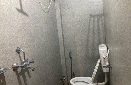 Allahabad Hotel | Hotel Usha Continental