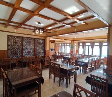 Gangtok Hotel | Hotel Utpala