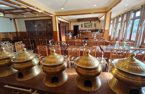 Gangtok Hotel | Hotel Utpala