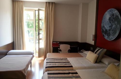 Burgos Hotel | Hotel Vía Gótica