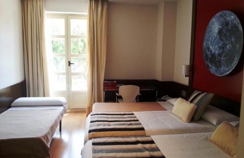 Burgos Hotel | Hotel Vía Gótica