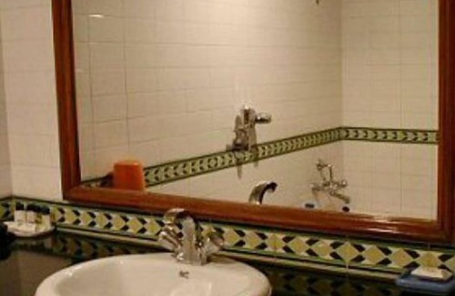 Varanasi Hotel | Hotel Vaibhav