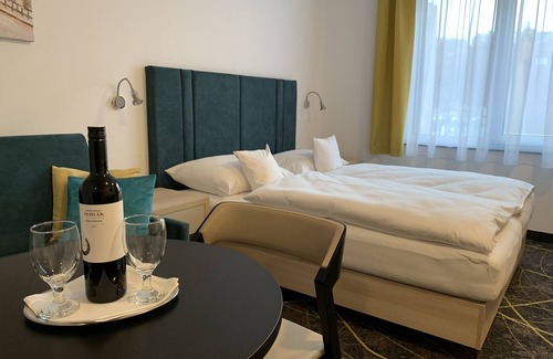 Brevnov Hotel | Hotel Valcha