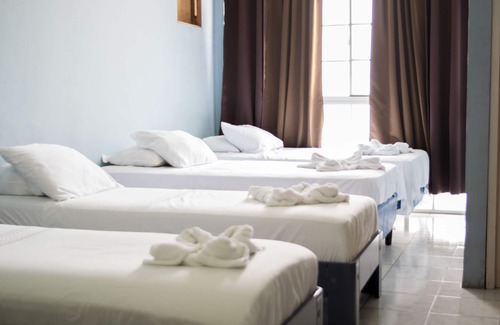 Managua Bed & Breakfast | Hotel Valerie