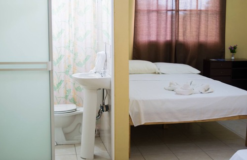 Managua Bed & Breakfast | Hotel Valerie