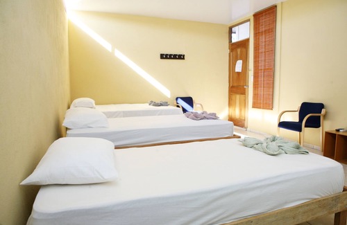 Managua Bed & Breakfast | Hotel Valerie