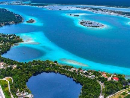 Bacalar Apartment | hotel valma bacalar
