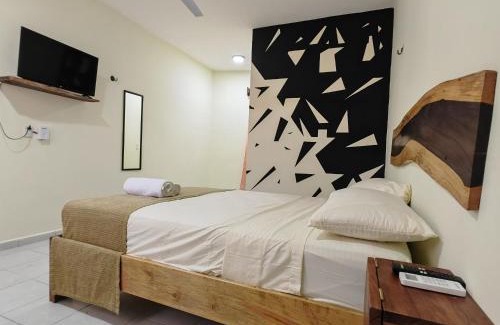 Bacalar Apartment | hotel valma bacalar