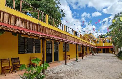 Bacalar Apartment | hotel valma bacalar