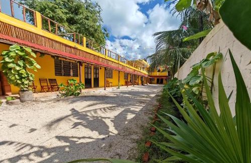 Bacalar Apartment | hotel valma bacalar