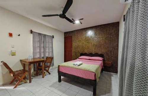 Bacalar Apartment | hotel valma bacalar