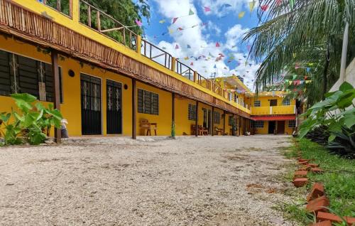 Bacalar Apartment | hotel valma bacalar