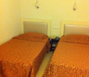 Fethiye City Center Hotel | Hotel Vanilla