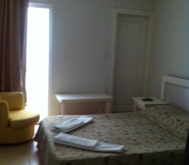 Fethiye City Center Hotel | Hotel Vanilla