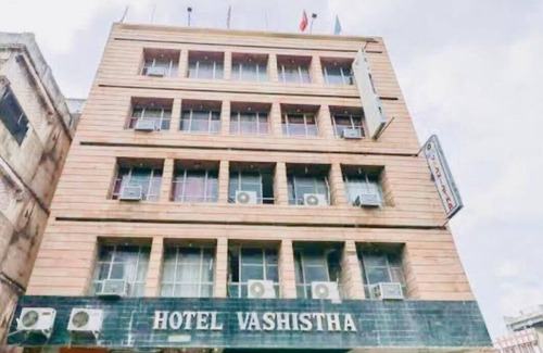 Allahabad Hotel | Hotel Vashistha