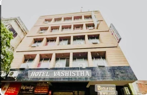 Allahabad Hotel | Hotel Vashistha