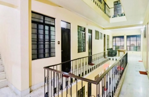 Allahabad Hotel | Hotel Vashistha