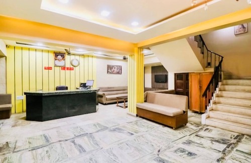 Allahabad Hotel | Hotel Vashistha