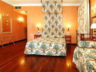 Borgo Vecchio Hotel | Hotel Vecchio Borgo