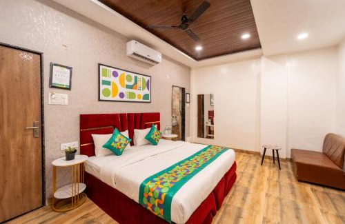 Indore Hotel | Hotel Vedic Vista