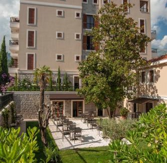 Babin do Hotel | Hotel Vela