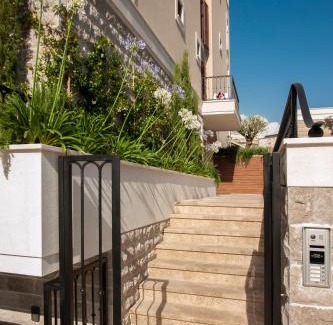 Babin do Hotel | Hotel Vela