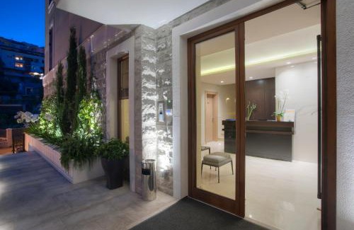 Babin do Hotel | Hotel Vela