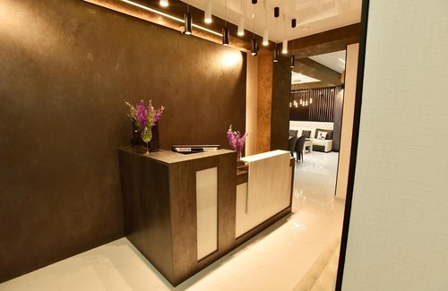 Vera Hotel | Hotel Vere Tower