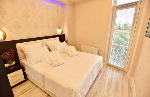 Vera Hotel | Hotel Vere Tower