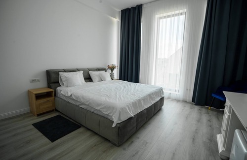 Stefanestii de Jos Hotel | Hotel VERSE