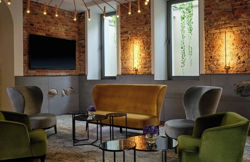Old Town Hotel | Hotel Verte, Warsaw, Autograph Collection
