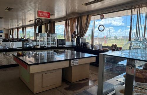 Centro Hotel | Hotel Via Montes