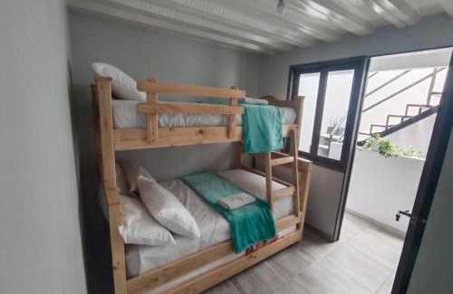 Armenia House | Hotel viajeros