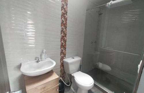 Armenia House | Hotel viajeros