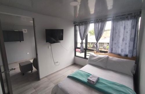 Armenia House | Hotel viajeros
