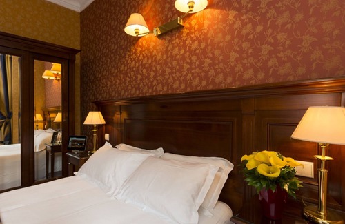 Quinze-Vingts Hotel | Hotel Viator Paris - Gare de Lyon