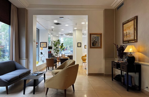 Quinze-Vingts Hotel | Hotel Viator Paris - Gare de Lyon