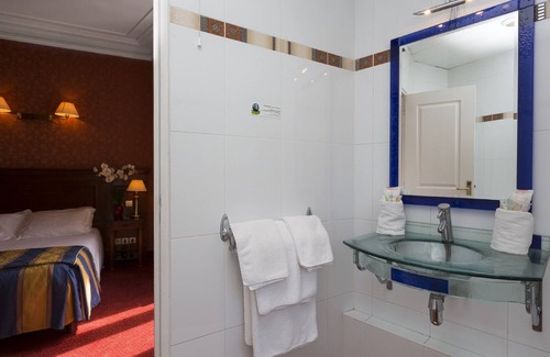 Quinze-Vingts Hotel | Hotel Viator Paris - Gare de Lyon