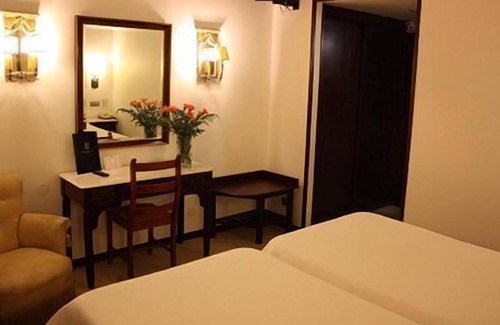 Boavista Hotel | Hotel Vice-Rei