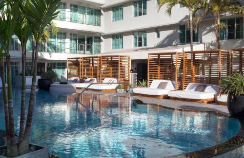South Beach Hotel | Hotel Victor South Beach