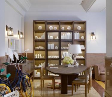 South Beach Hotel | Hotel Victor South Beach