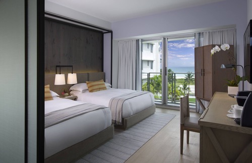 South Beach Hotel | Hotel Victor