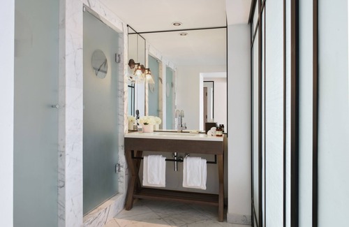 South Beach Hotel | Hotel Victor