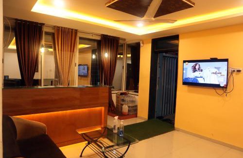 Kolhapur Apartment | Hotel Vihaan Inn