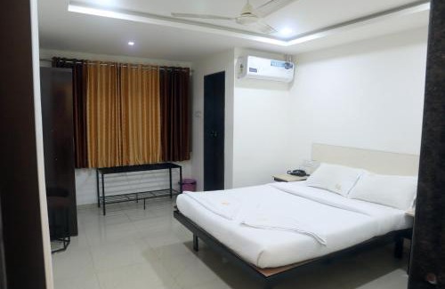 Kolhapur Apartment | Hotel Vihaan Inn