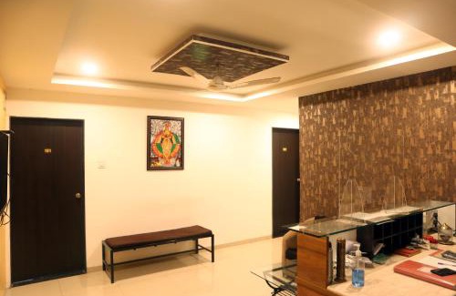 Kolhapur Apartment | Hotel Vihaan Inn
